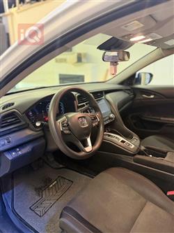 هوندا إنسايت